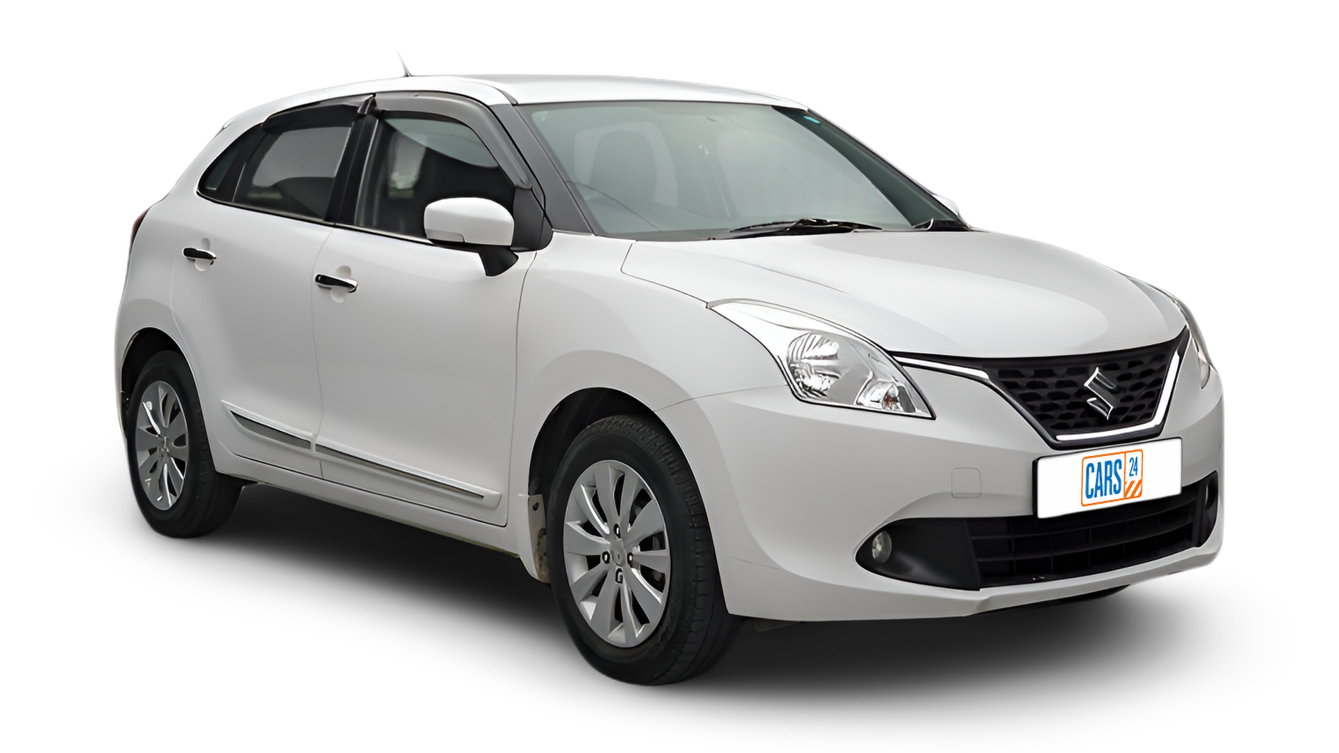 Maruti Baleno-img